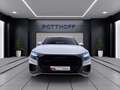 Audi Q8 50 TDI Q S LINE AHK MATRIX NAVI+ KAMERA LM22 Blanc - thumbnail 7