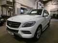 Mercedes-Benz ML 350 ML ML 350 CDI BlueTec Weiß - thumbnail 1