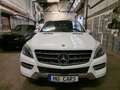 Mercedes-Benz ML 350 ML ML 350 CDI BlueTec Weiß - thumbnail 8