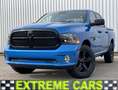 Dodge RAM SLT CLASSIC 6 Persoons Night Crew Cab 4x4 Azul - thumbnail 1