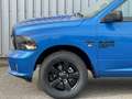 Dodge RAM SLT CLASSIC 6 Persoons Night Crew Cab 4x4 Azul - thumbnail 10