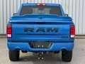 Dodge RAM SLT CLASSIC 6 Persoons Night Crew Cab 4x4 Azul - thumbnail 15