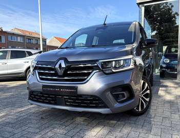 1.3 TCe - Carplay - Camera