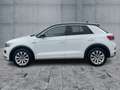 Volkswagen T-Roc 1.5 TSI R-LINE 5JG+LED+NAV+ACC+SHZ+PDC+RFK Weiß - thumbnail 4