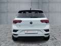 Volkswagen T-Roc 1.5 TSI R-LINE 5JG+LED+NAV+ACC+SHZ+PDC+RFK Weiß - thumbnail 5