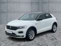 Volkswagen T-Roc 1.5 TSI R-LINE 5JG+LED+NAV+ACC+SHZ+PDC+RFK Weiß - thumbnail 2