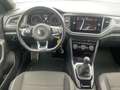 Volkswagen T-Roc 1.5 TSI R-LINE 5JG+LED+NAV+ACC+SHZ+PDC+RFK Weiß - thumbnail 9