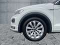 Volkswagen T-Roc 1.5 TSI R-LINE 5JG+LED+NAV+ACC+SHZ+PDC+RFK Weiß - thumbnail 8