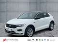 Volkswagen T-Roc 1.5 TSI R-LINE 5JG+LED+NAV+ACC+SHZ+PDC+RFK Weiß - thumbnail 1