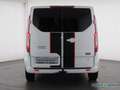 Ford Transit Custom 2.0 TDCi 310 L1 Sport AHK TSC Rückfahrkamera Wit - thumbnail 14