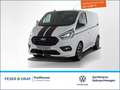 Ford Transit Custom 2.0 TDCi 310 L1 Sport AHK TSC Rückfahrkamera Wit - thumbnail 1
