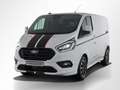 Ford Transit Custom 2.0 TDCi 310 L1 Sport AHK TSC Rückfahrkamera Wit - thumbnail 16