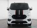 Ford Transit Custom 2.0 TDCi 310 L1 Sport AHK TSC Rückfahrkamera Wit - thumbnail 13