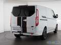 Ford Transit Custom 2.0 TDCi 310 L1 Sport AHK TSC Rückfahrkamera Blanco - thumbnail 2
