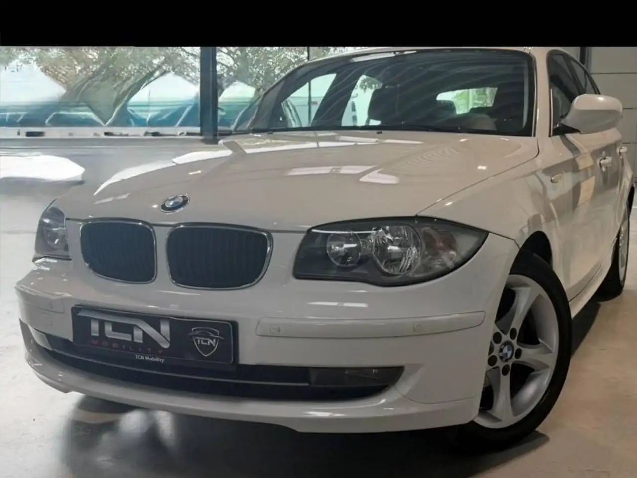 BMW 116