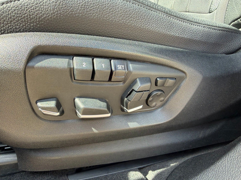 BMW X6 xDrive40d M Sport*HeadUp*SoftClose*Belüft.Stz — photo 13