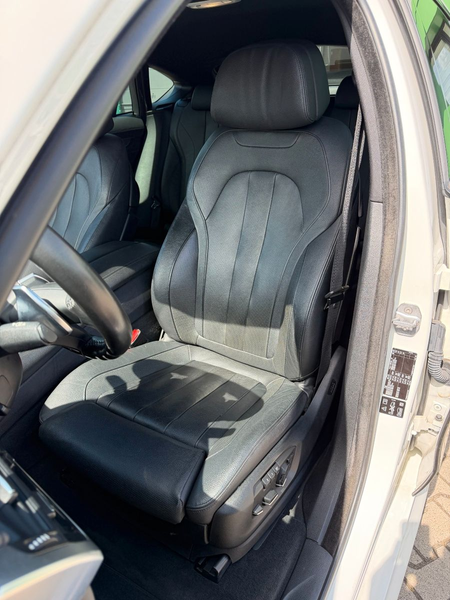 BMW X6 xDrive40d M Sport*HeadUp*SoftClose*Belüft.Stz — photo 12