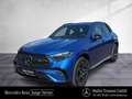 Mercedes-Benz GLC 300 de 4M NP. 82.648 AMG Line LED Distr AHV Bleu - thumbnail 1