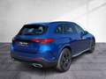 Mercedes-Benz GLC 300 de 4M NP. 82.648 AMG Line LED Distr AHV Bleu - thumbnail 5