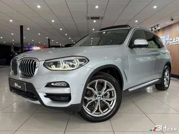 20D G01 XDRIVE 190 CH XLINE TOIT OUVRANT GARANTIE 1 AN // 20 D