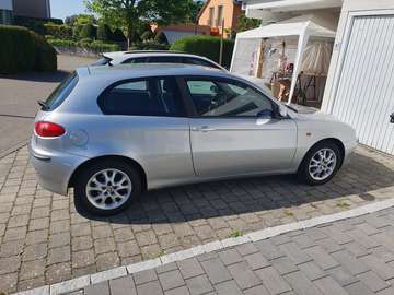 1.9 JTD 16V Distinctive