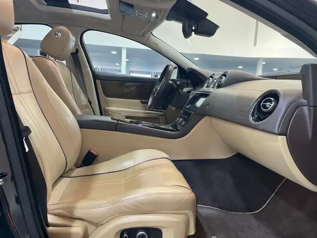 Jaguar XJ 3.0 V6 Diesel SWB Luxury
