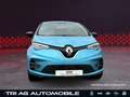 Renault ZOE Evolution EV50 135hp LED Rückfahrkamera Keyless PD Blau - thumbnail 8