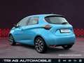 Renault ZOE Evolution EV50 135hp LED Rückfahrkamera Keyless PD Blau - thumbnail 5