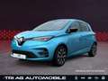 Renault ZOE Evolution EV50 135hp LED Rückfahrkamera Keyless PD Blau - thumbnail 7