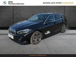 BMW Série 1 116iA 109ch Edition M Sport Pro DKG7