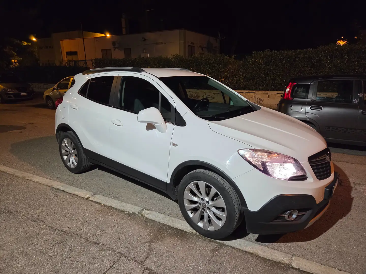 Opel Mokka 1.6 cdti Cosmo s&s 4x2 136cv m6 - 1