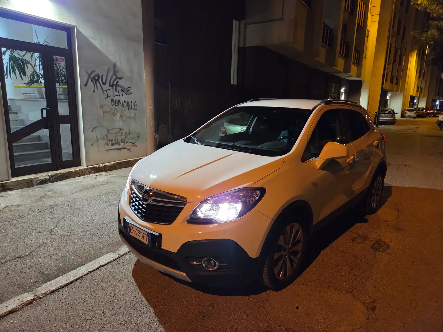 Opel Mokka 1.6 cdti Cosmo s&s 4x2 136cv m6 - 2