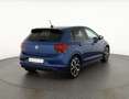 Volkswagen Polo 2.0 TSI DSG GTI LED Navi Virtual Cockpit Blau - thumbnail 5