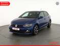 Volkswagen Polo 2.0 TSI DSG GTI LED Navi Virtual Cockpit Blau - thumbnail 1