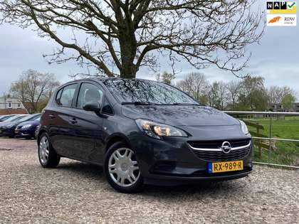 Opel Corsa 1.3 CDTI Business+ | 1e eigenaar | Navi + Airco +
