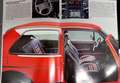 Volkswagen Golf GTI 1.Serie Dreiecksfenster, ROSTFREI, TRAUM Zustand Rot - thumbnail 7