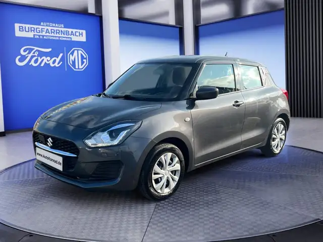 Suzuki Swift 1.2 Dualjet Hybrid Club*ACC*KLIMA*BLUETOOTH*LED