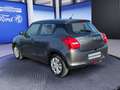 Suzuki Swift 1.2 Dualjet Hybrid Club*ACC*KLIMA*BLUETOOTH*LED Gris - thumbnail 4