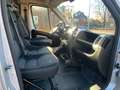 Fiat Ducato 35H 2.3 MultiJet L3H2 DC Silber - thumbnail 10