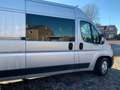 Fiat Ducato 35H 2.3 MultiJet L3H2 DC Argent - thumbnail 7