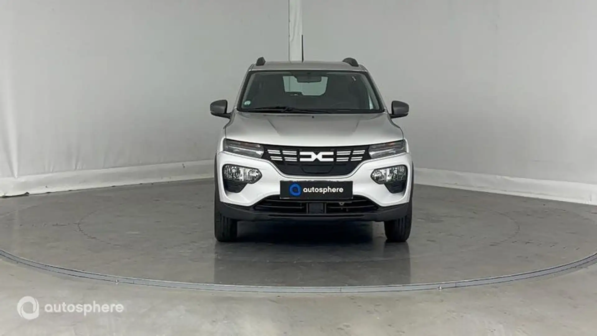 Dacia Spring 45ch Expression - 2