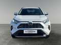 Toyota RAV 4 RAV4 Active Drive 2,5, 222 PS 4x4 Hybrid Weiß - thumbnail 8