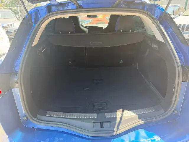 Renault Megane view 11