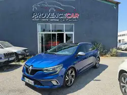 Renault Megane 1.6 TCE 205CH ENERGY GT EDC