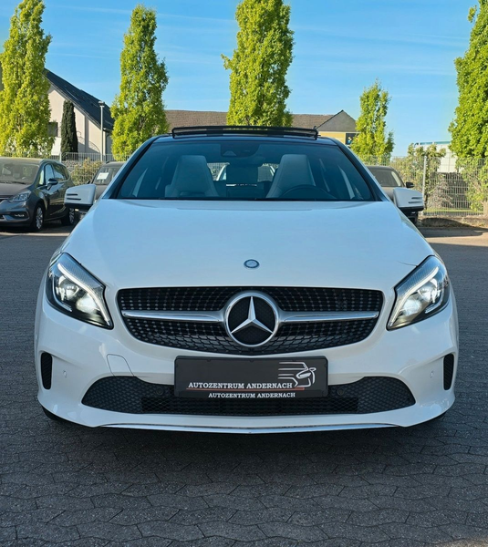 Photo du véhicule