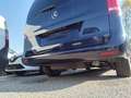 Mercedes-Benz V Long 220 d Premium Business 4matic automatica Blu/Azzurro - thumbnail 2