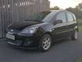 Ford Fiesta Fiesta Fifty 1,3 8V Fifty Schwarz - thumbnail 2
