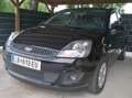 Ford Fiesta Fiesta Fifty 1,3 8V Fifty Schwarz - thumbnail 3