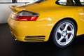 Porsche 911 3.6 Coupé Turbo žuta - thumbnail 9