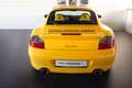 Porsche 911 3.6 Coupé Turbo žuta - thumbnail 7